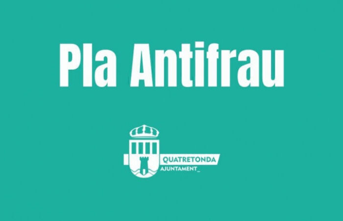 Pla Antifrau