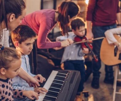 Escola de música