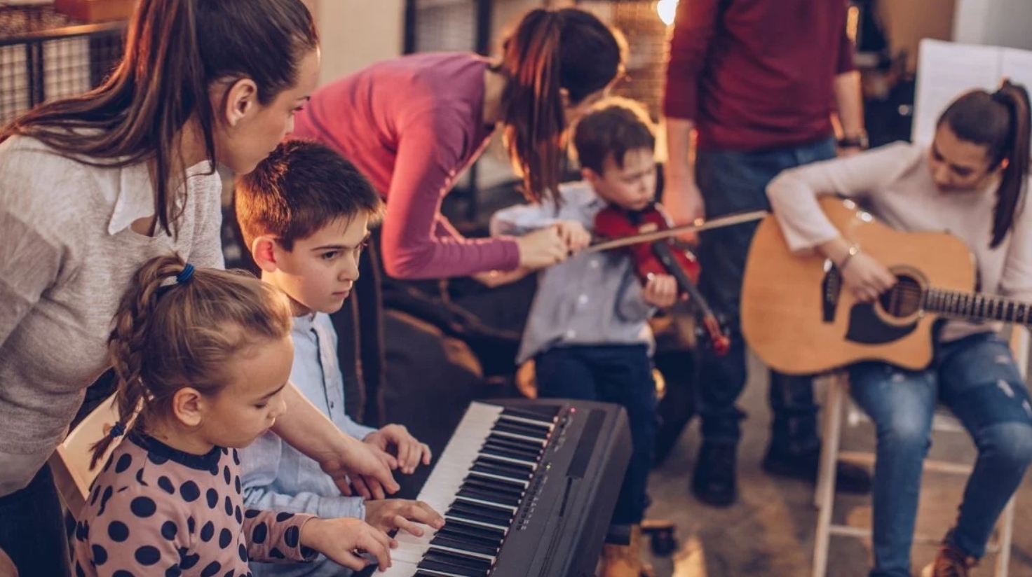 Escola de música