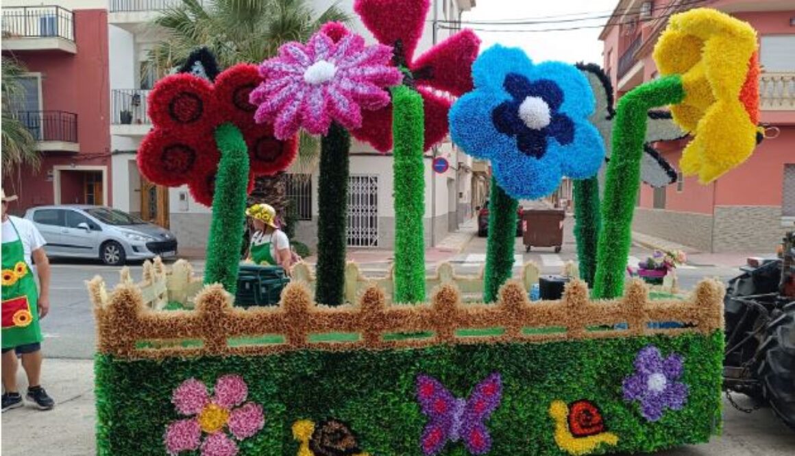 CARROSSES DE PAPERET