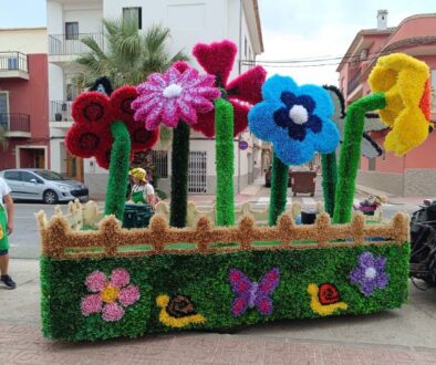 CARROSSES DE PAPERET