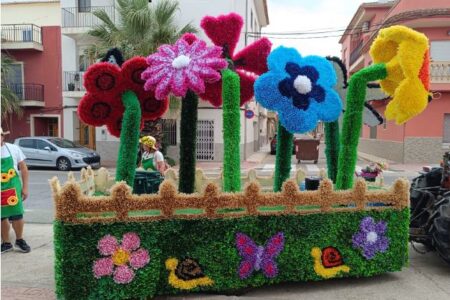 CARROSSES DE PAPERET