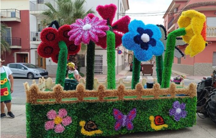CARROSSES DE PAPERET